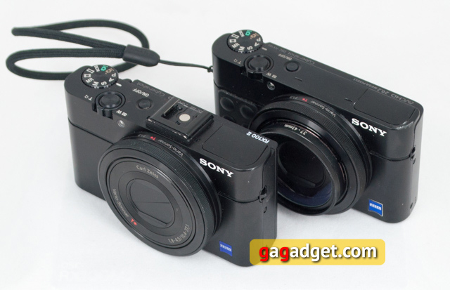 Обзор Sony Cyber-shot RX100M2: лучшее – не враг хорошего-8