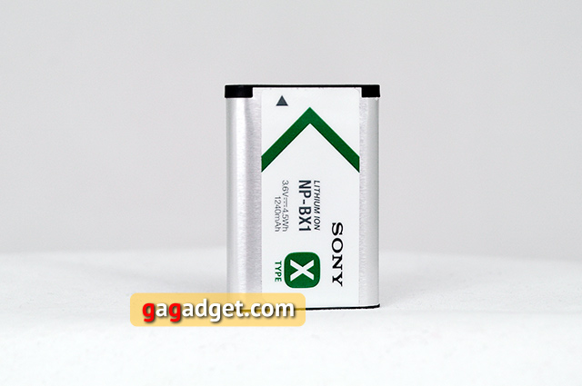 Обзор Sony Cyber-shot RX100M2: лучшее – не враг хорошего-12