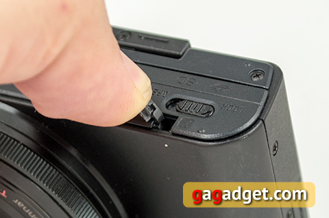 Обзор Sony Cyber-shot RX100M2: лучшее – не враг хорошего-13