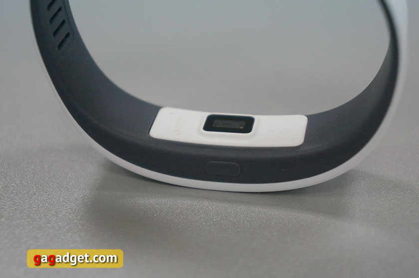 Знает о тебе все: обзор Sony SmartBand 2 (SWR12)-3
