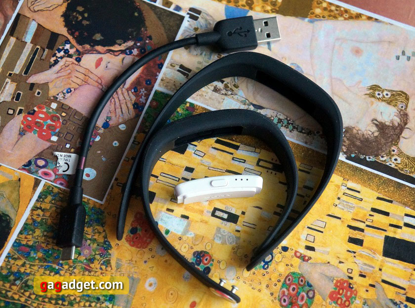 Лайфхакер: обзор Sony SmartBand SWR10-3