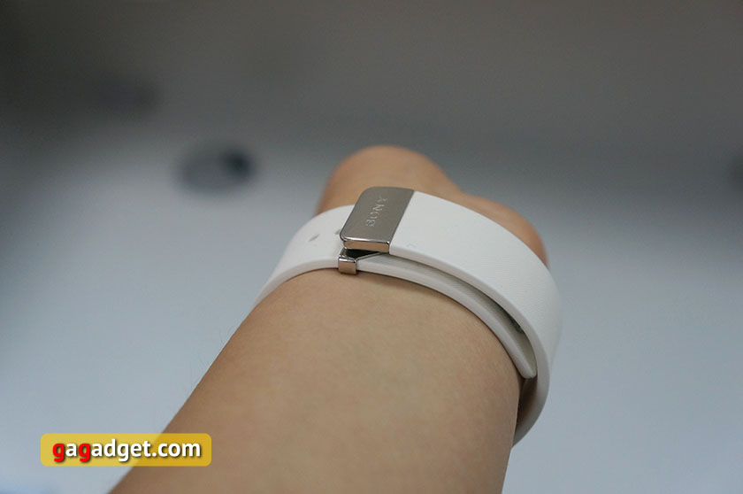 Обзор Sony SmartWatch 3 (SWR50): отдельная реальность-9