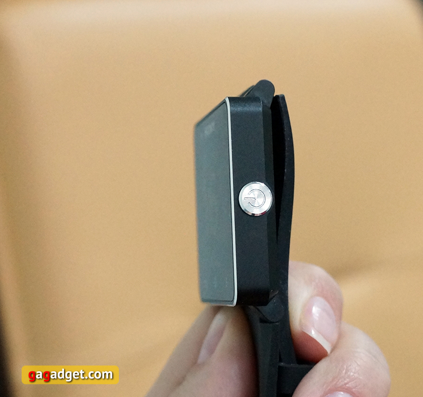 Обзор «умных» часов Sony SmartWatch 2 (SW2)-5