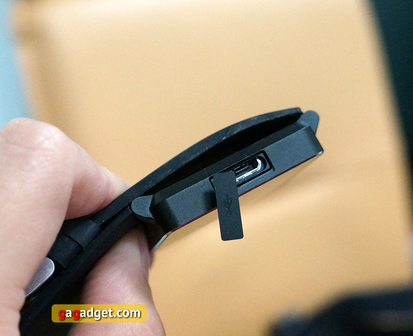 Обзор «умных» часов Sony SmartWatch 2 (SW2)-9