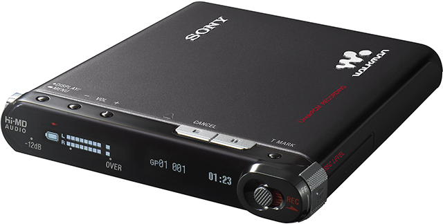 История Sony Walkman или как начиналось портативное аудио-12
