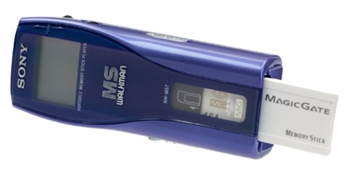 История Sony Walkman или как начиналось портативное аудио-14