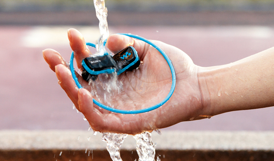 История Sony Walkman или как начиналось портативное аудио-18