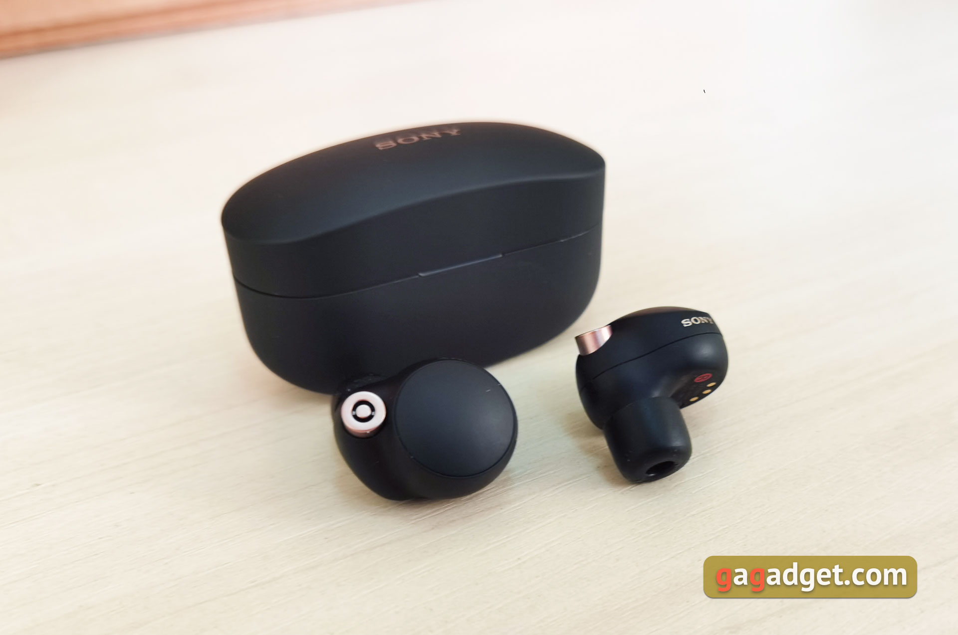 Sony WF-1000XM4 Review: TWS Flagship Earbuds with Best Noise Cancellation
