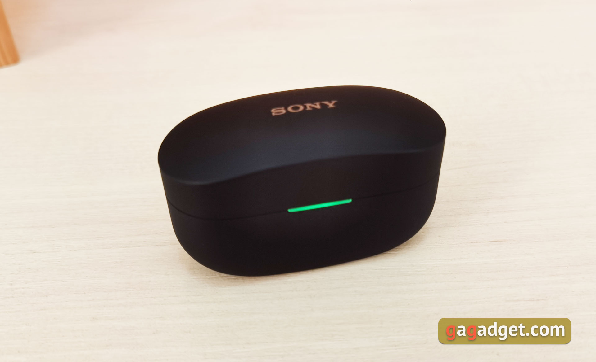 Sony WF-1000XM4 Review: TWS Flagship Earbuds with Best Noise Cancellation-13