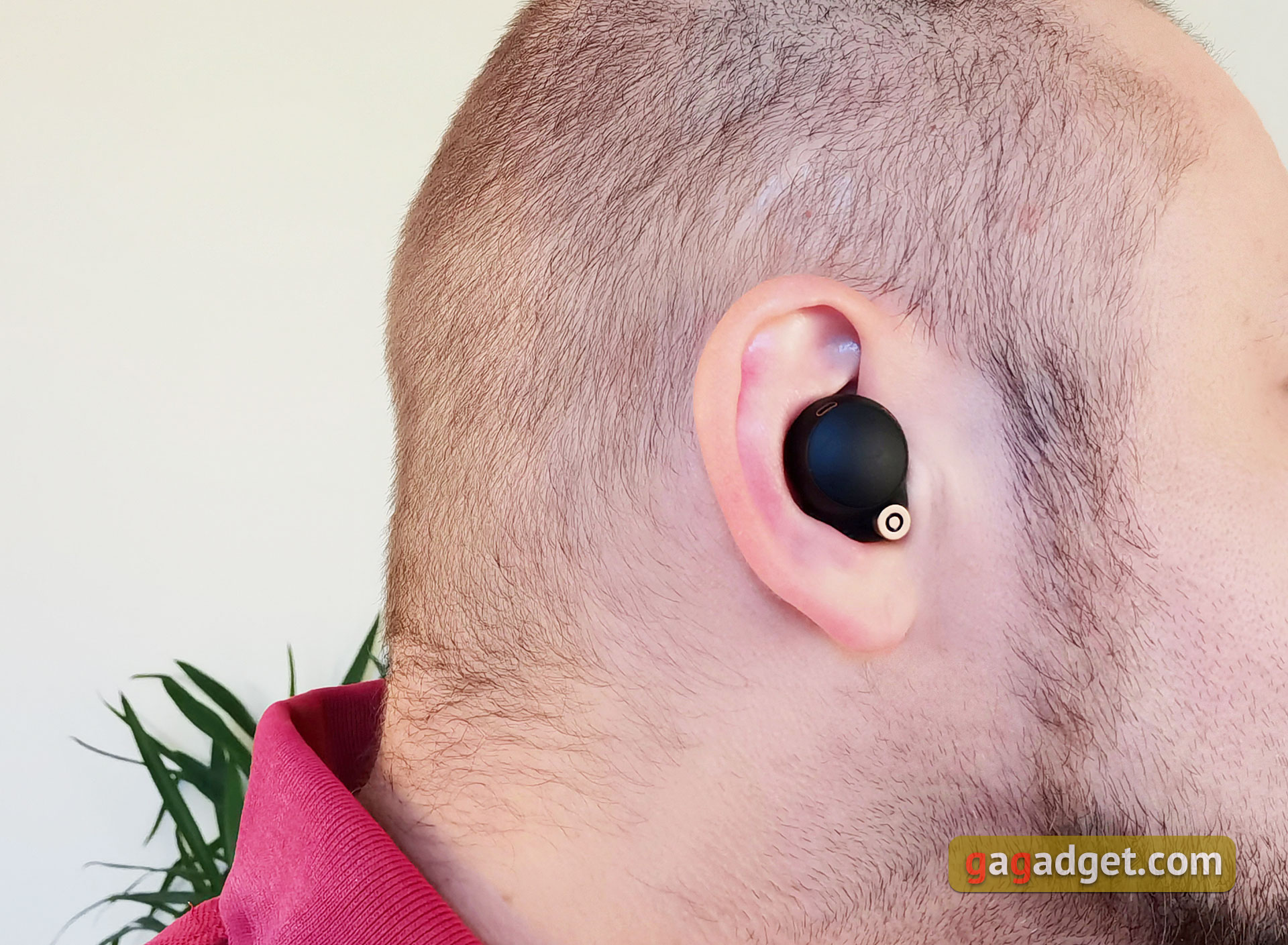 Sony WF-1000XM4 Review: TWS Flagship Earbuds with Best Noise Cancellation-16 Sony WF-1000XM4 Review: TWS Flagship Earbuds with Best Noise Cancellation-16