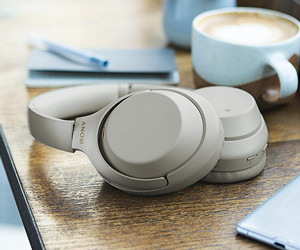 Sony WH-1000XM3