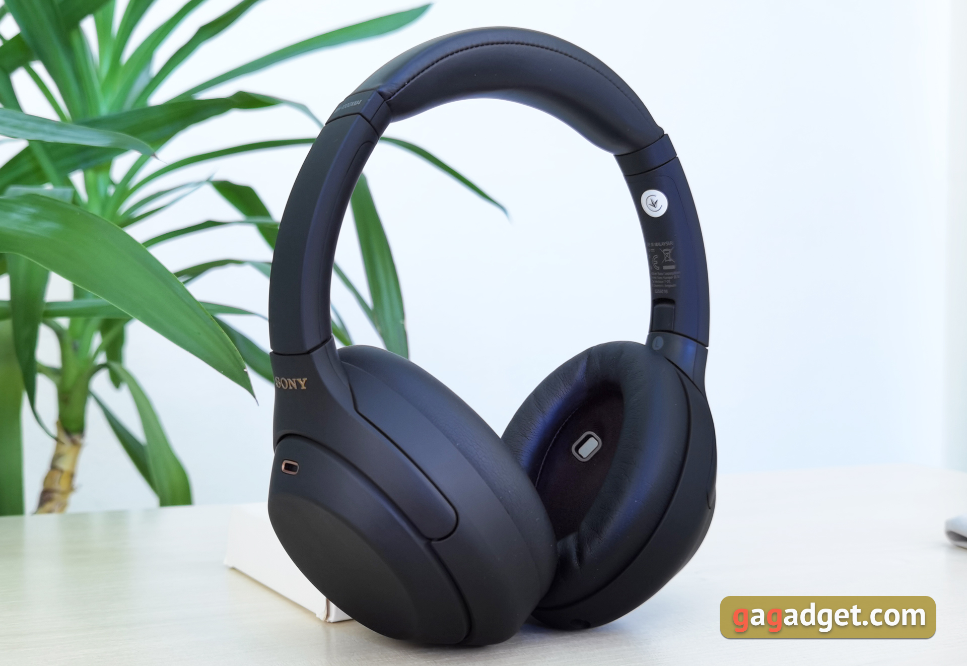 Sony WH-1000XM4 : toujours le meilleur casque antibruit grand format