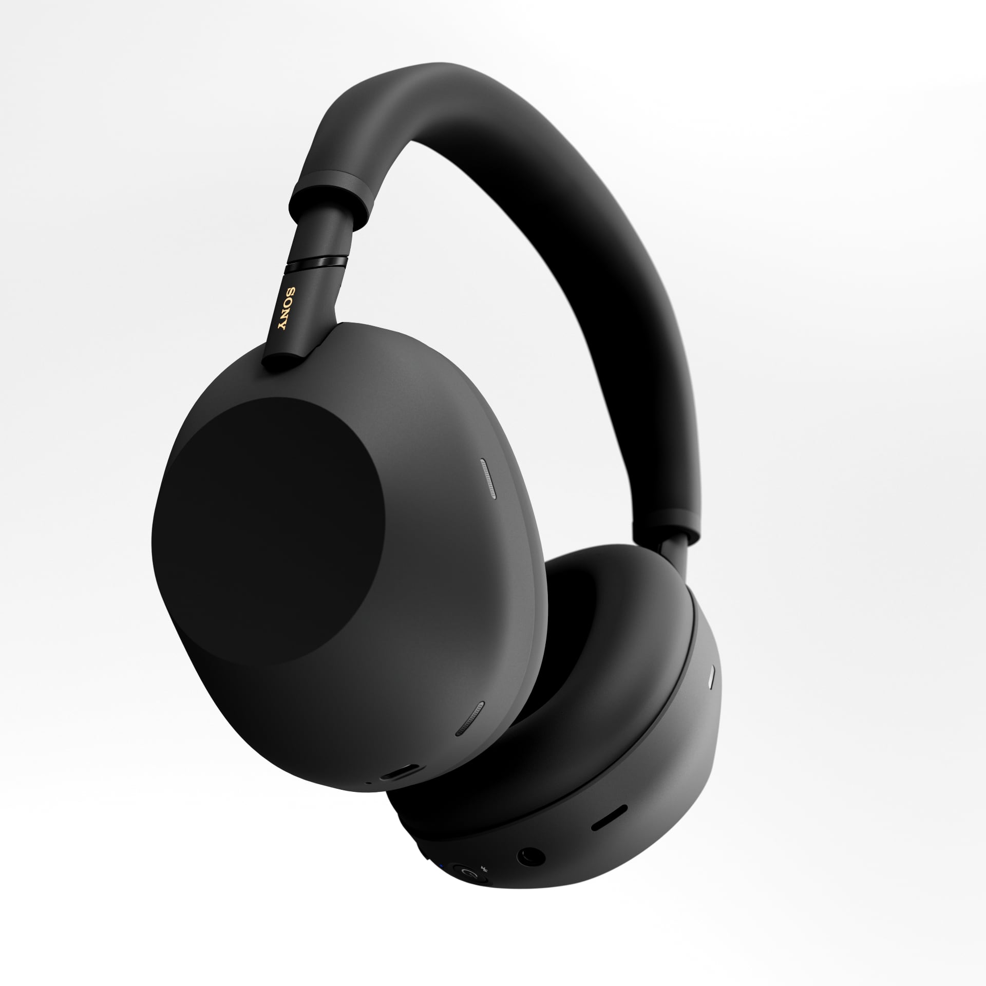Sony WH-1000XM6 - деталізація