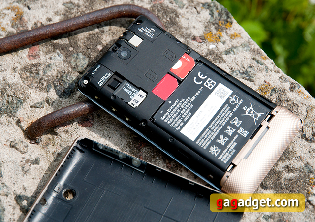 Обзор Sony Xperia E Dual-11