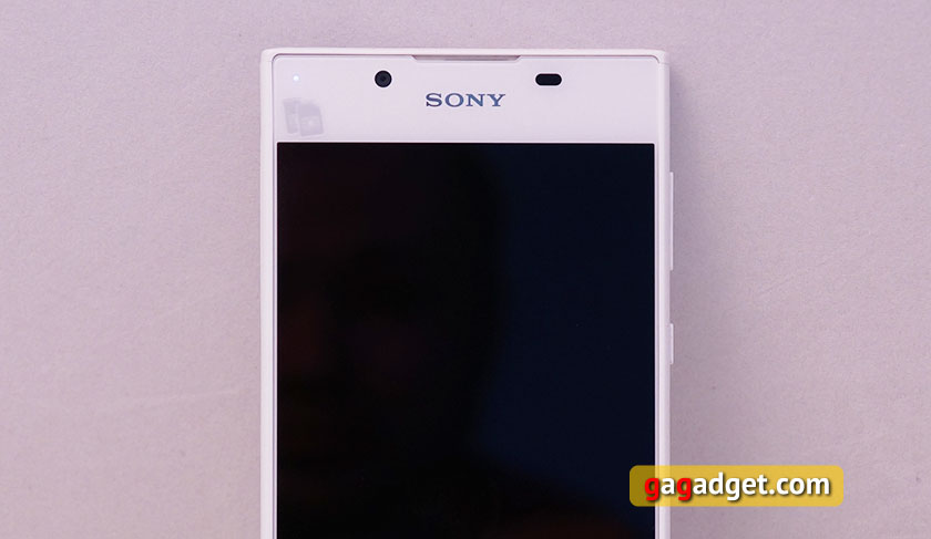 Обзор Sony Xperia L1: 5.5-дюймовый бюджетник с MediaTek-6