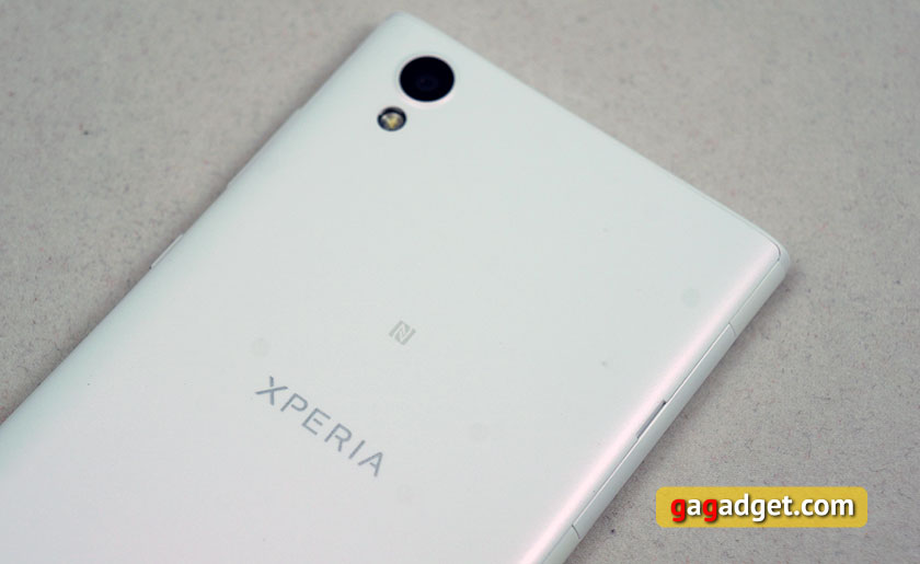 Обзор Sony Xperia L1: 5.5-дюймовый бюджетник с MediaTek-13