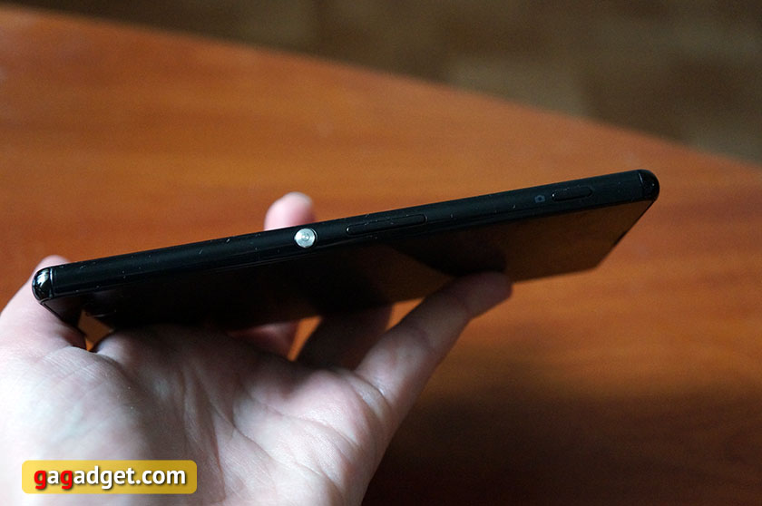Обзор Sony Xperia M5: босиком по воде-7 Обзор Sony Xperia M5: босиком по воде-7