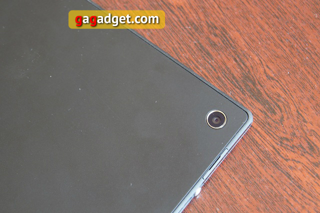 Обзор Sony Xperia Tablet Z: mon cher-4