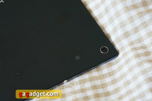 Обзор Sony Xperia Tablet Z2: планшет для Бонда-16