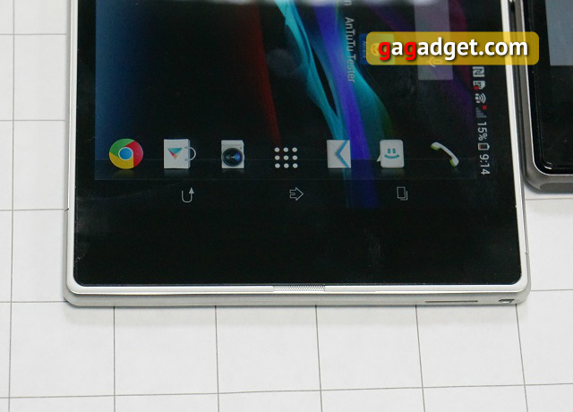 Парный обзор Sony Xperia Z1 и Sony Xperia Z Ultra: назад к Sony Style-6