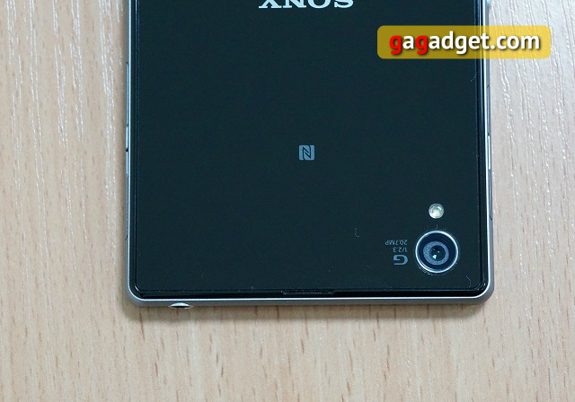 Парный обзор Sony Xperia Z1 и Sony Xperia Z Ultra: назад к Sony Style-16