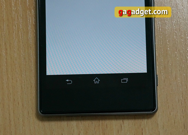 Парный обзор Sony Xperia Z1 и Sony Xperia Z Ultra: назад к Sony Style-5