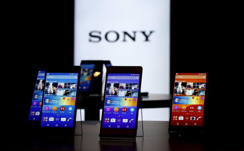 Планы Sony на будущее: 5.7-дюймовый Xperia Z5+ на Snapdragon 820 в марте 2016