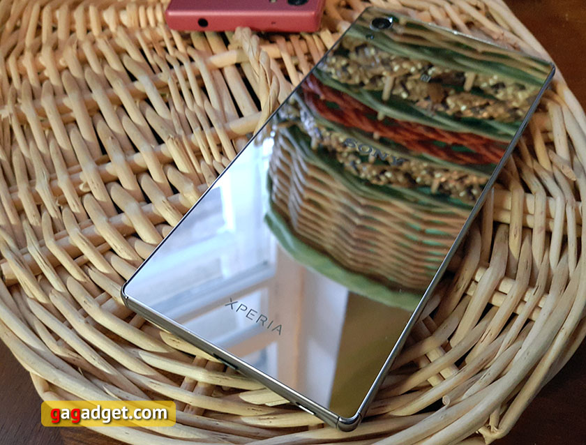 Парный обзор Sony Xperia Z5 Premium и Sony Xperia Z5 Compact-9