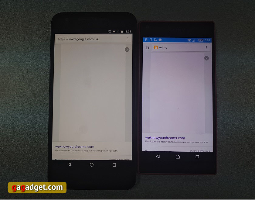 Парный обзор Sony Xperia Z5 Premium и Sony Xperia Z5 Compact-12