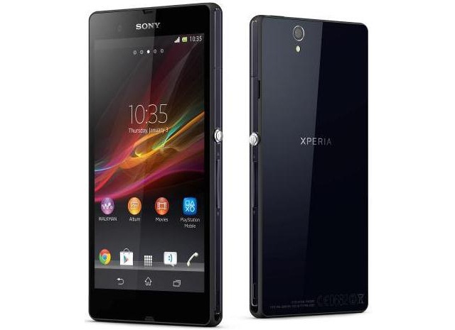 Sony работает над недорогим 5-дюймовым смартфоном Sony работает над недорогим 5-дюймовым смартфоном