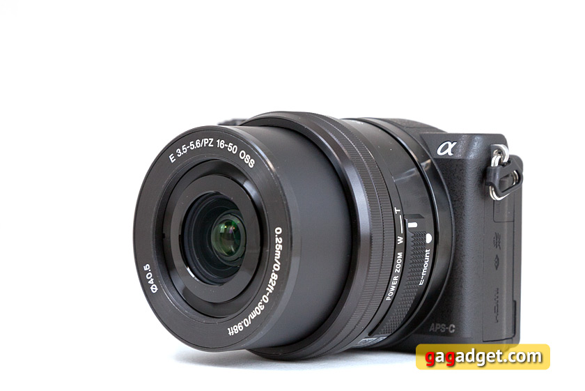 Обзор Sony Alpha A5100: минимализм не в ущерб качеству-20