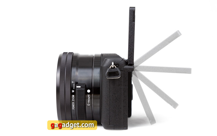 Обзор Sony Alpha A5100: минимализм не в ущерб качеству-13