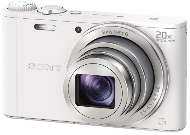 Ультразумы Sony Cyber-shot H400, HX400V и цифрокомпакты WX350, W800-3