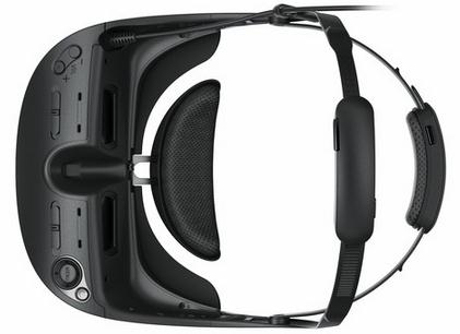 Персональные 3D-очки третьего поколения Sony HMZ-T3-2