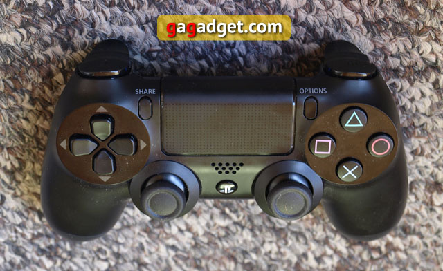 Обзор Sony PlayStation 4: самый прекрасный день* -15