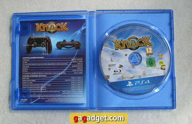 Обзор Sony PlayStation 4: самый прекрасный день* -28