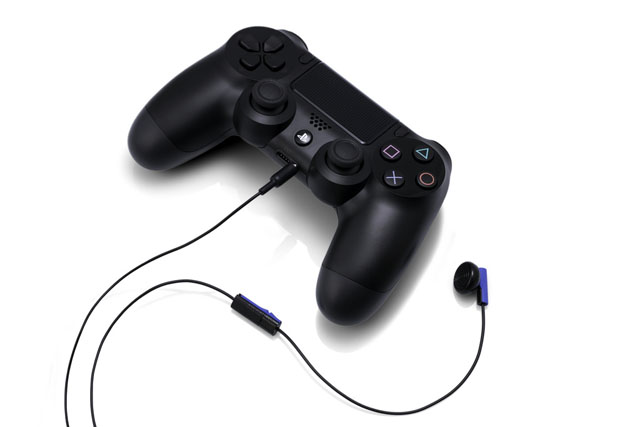 Обзор Sony PlayStation 4: самый прекрасный день* -19