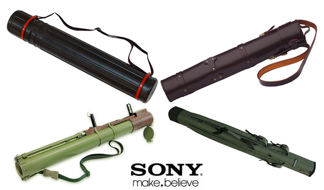 Sony свернет телевизоры в трубу-5