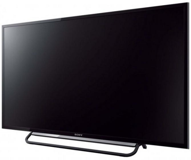 4К Ultra  HD и Full HD LED телевизоры Sony 2014 года