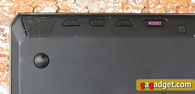 Обзор Sony Vaio Duo 11 -11