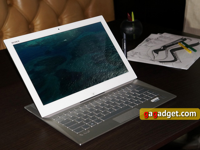 Vaio Duo 13, Vaio Pro, Vaio Fit 15/15E: новые ноутбуки Sony представлены в Украине-2