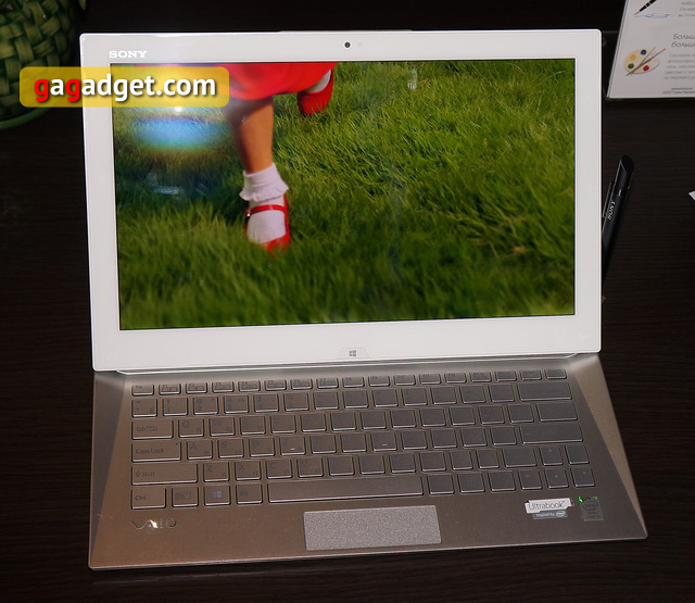 Vaio Duo 13, Vaio Pro, Vaio Fit 15/15E: новые ноутбуки Sony представлены в Украине-4