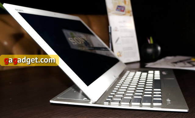 Vaio Duo 13, Vaio Pro, Vaio Fit 15/15E: новые ноутбуки Sony представлены в Украине-3