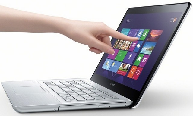 Бюджетная небюджетность: 14" и 15" ноутбуки Sony Vaio Fit Бюджетная небюджетность: 14" и 15" ноутбуки Sony Vaio Fit
