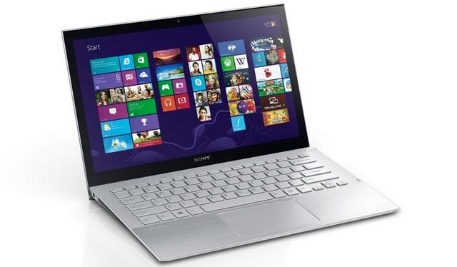 Сверхлегкие ультрабуки Sony VAIO Pro 11 и 13 с сенсорными FullHD IPS-экранами