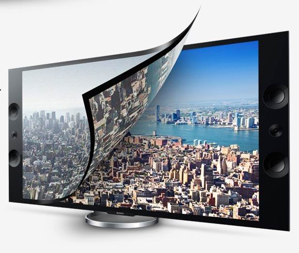 4К подешевело: Sony XBR-55X900A и XBR-65X900A за $5000 и $7000 соответственно (в США)