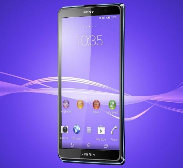 Слухи: Sony готовится выпустить Xperia A (Dogo), Xperia UL (Gaga) и 6.44" Togari