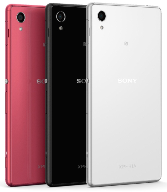 MWC 2015: пыле- влагозащищенный смартфон Sony Xperia M4 Aqua с 5-дюймовым HD-экраном-2