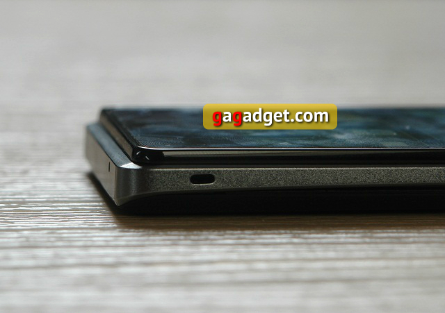 Обзор Sony XPERIA V: субфлагман со степенью-6