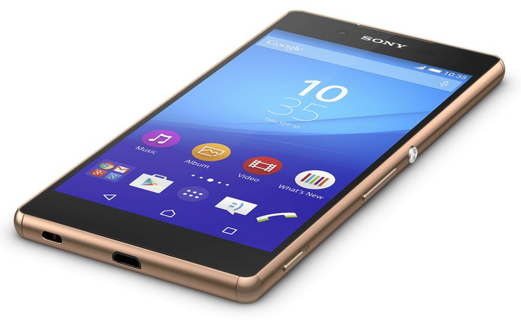 Анонсирован Sony Xperia Z3+ — международная версия флагмана Xperia Z4-2 Анонсирован Sony Xperia Z3+ — международная версия флагмана Xperia Z4-2